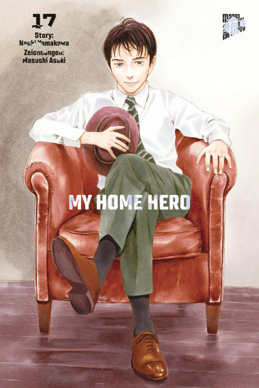 My Home Hero 17 (Deutsche Ausgabe)