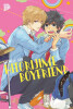 Hitorijime Boyfriend SC Einzelband (Deutsche Ausgabe)