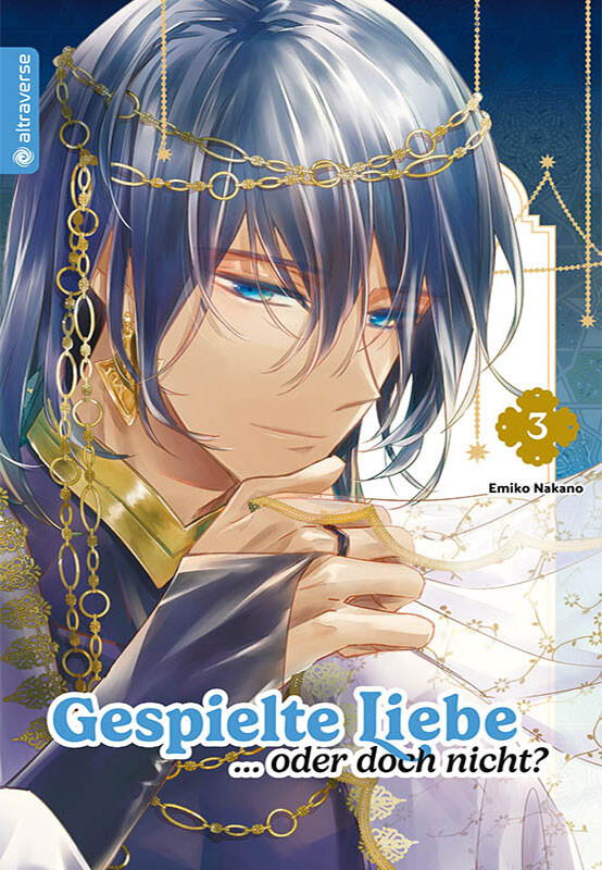 Gespielte Liebe...oder doch nicht?  Band 3