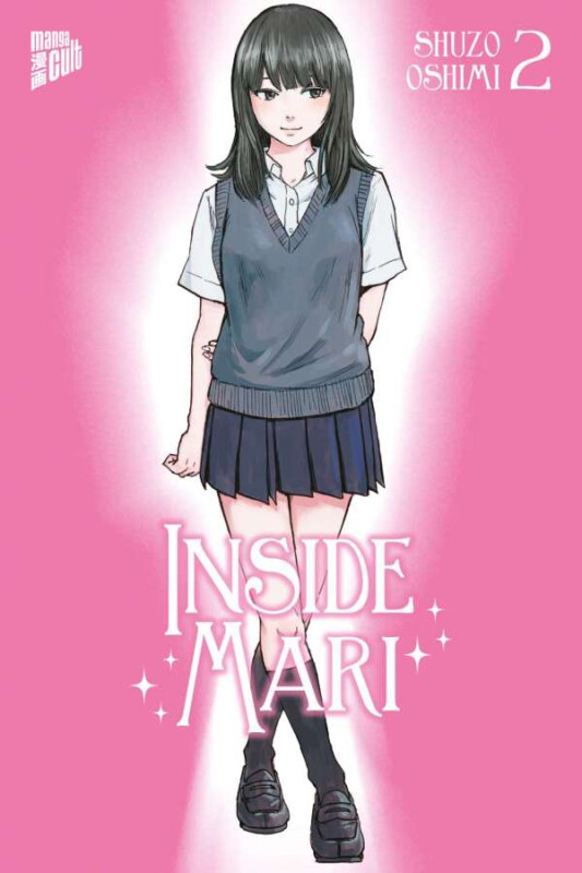 Inside Mari 2 (Deutsche Ausgabe)