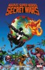 Marvel Super Heroes: Secret Wars - Battleworld -  SC
