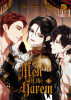 Men of the Harem 1 (Deutsche Ausgabe)