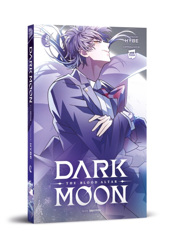 Dark Moon - The Blood Altar 2 (Deutsche Ausgabe)