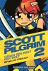 Scott Pilgrim 2 (von 6) - Gegen den Rest der Welt HC