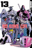 No Guns Life Band 13 ( Abschlussband )