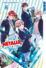 Hetalia World Stars Band 6 (Deutsche Ausgabe)