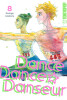 Dance Dance Danseur 2in1 Band 8 (Deutsche Ausgabe)