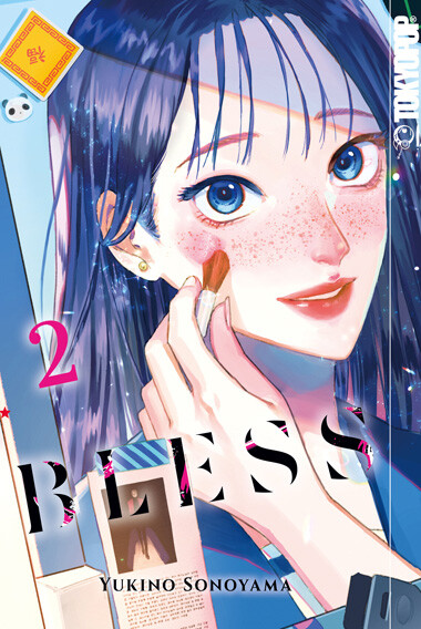 Bless Band 2 (Deutsch)