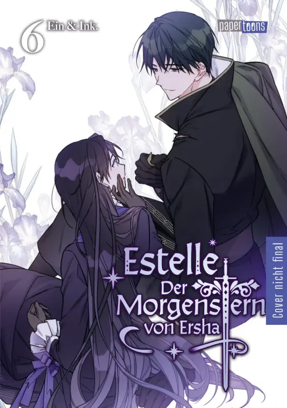 Estelle – Der Morgenstern von Ersha Band 6