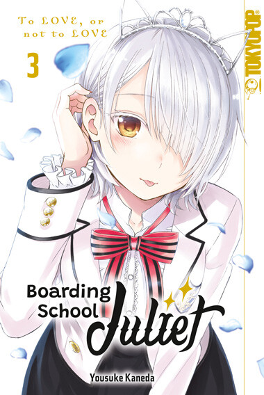 Boarding School Juliet Band 3 ( Deutsch )