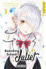 Boarding School Juliet Band 3 ( Deutsch )