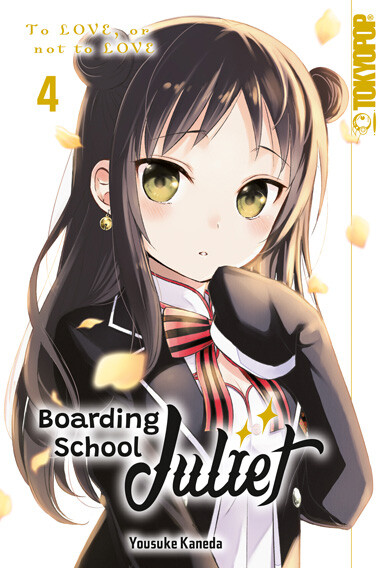 Boarding School Juliet Band 4 ( Deutsch )