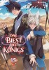 Das Biest des Königs Band 15 (1. Auflage Kazé-Logo)