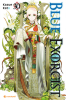 Blue Exorcist  Band 30 (1. Auflage Kazé-Logo)