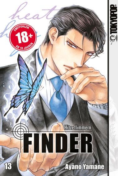 Finder Band 13
