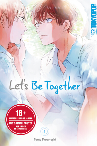 Lets be Together Band 1 (Deutsch)
