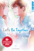 Lets be Together Band 1 (Deutsch)
