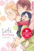 Lets be a Family  (Einzelband) (Deutsche Ausgabe)