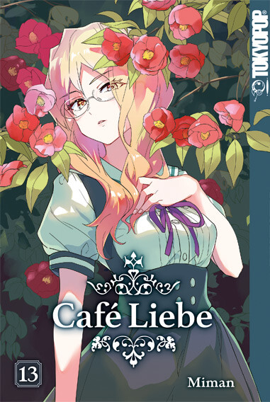 Café Liebe Band 13