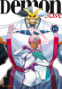 Demon Slave Band 15 ( Deutsche Ausgabe) (1. Auflage Kazé-Logo)