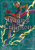 Ragna Crimson  Band 13  (Deutsche Ausgabe) (1. Auflage Kazé-Logo)