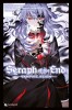 Seraph of the End  Band 32 (1. Auflage Kaze-Logo)