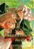 The Kingdoms of Ruin Band 11 (Deutsche Ausgabe) (1. Auflage Kazé-Logo)