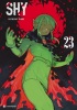 Shy Band 23 (1. Auflage Kazé-Logo)