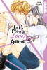 Let’s Play a love game Band 4 (Abschlussband)