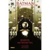 Batman - Jenseits der Schatten SC