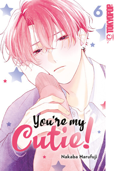 Youre my Cutie!   Band 6 (Deutsche Ausgabe)