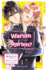 Warum warten?  Band 1