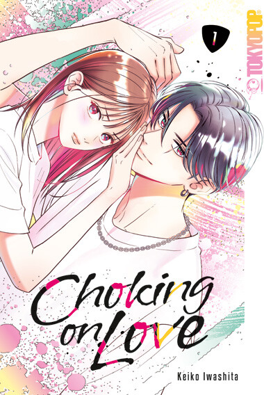 Choking on Love Band 1 (Deutsch)