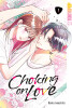 Choking on Love Band 1 (Deutsch)