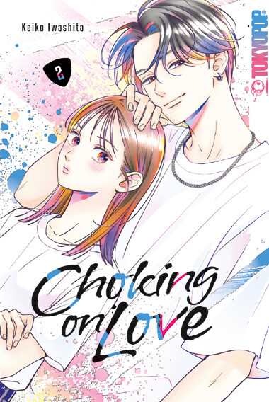 Choking on Love Band 2 (Deutsch)