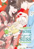 Rache schmeckt süss Band 19 (1. Auflage Kazé-Logo) Abschlussband