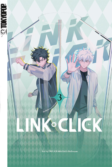 Link Click Band 3 ( Deutsch )