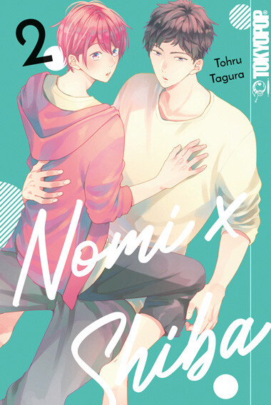 Nomi x Shiba  Band 2 (Deutsche Augabe)