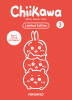 Chiikawa – Süßer kleiner Fratz Band 3 Limited Edition