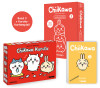 Chiikawa – Süßer kleiner Fratz Band 3 Limited Edition