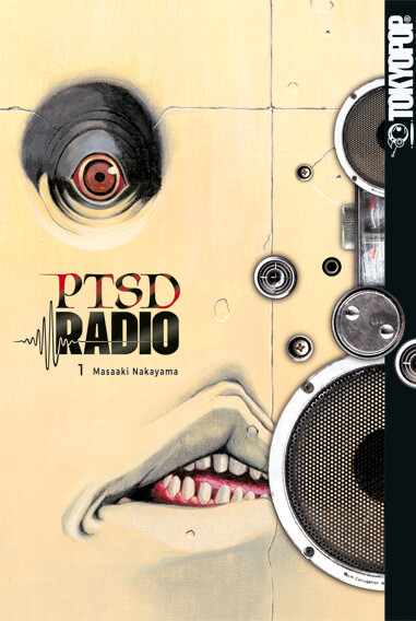 PTSD Radio Band 1