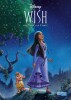 Disney Filmcomics 4: Wish HC