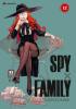 Spy X Family Band 12 (Deutsche Ausgabe) (1. Auflage Kazé-Logo)