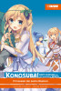 Konosuba! Gods Blessing on this Wonderful World Light Novel  Band 6 (Deutsche Ausgabe)