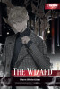 The Wizard - Wenn Worte töten - Light Novel  (Einzelband)