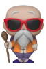 Dragon Ball Z POP! Animation Vinyl Figur Muten-Roshi 9 cm (382)