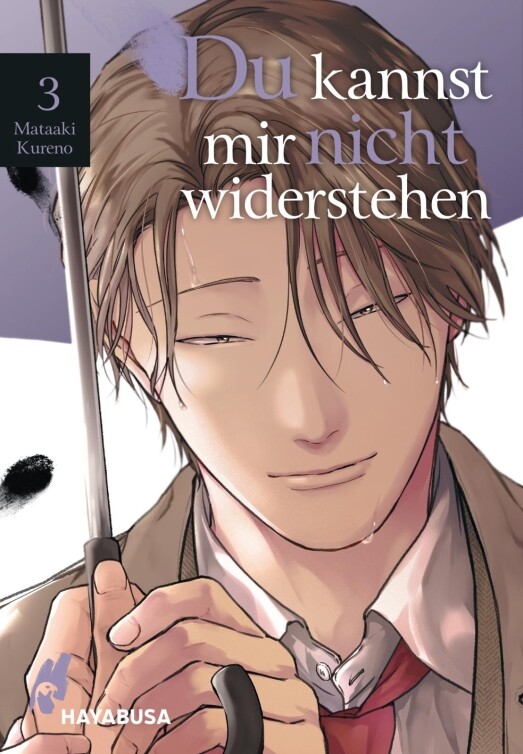 Du kannst mir nicht widerstehen Band 3