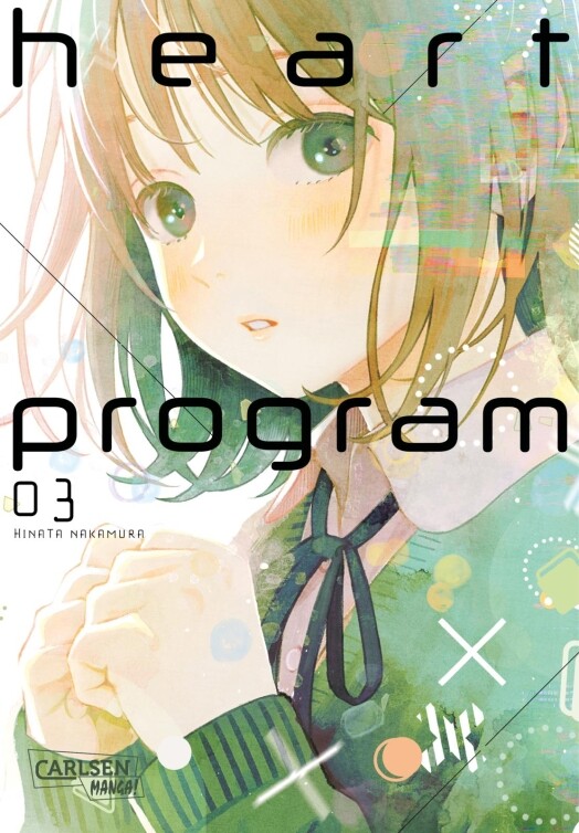 Heart Program  Band 3 (Deutsche Ausgabe)