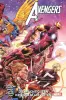 Avengers Paperback 12 - Die mächtigsten Krieger aller Zeiten (Finalband)   - SC