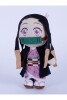 Demon Slayer Plüschfigur Nezuko 27 cm